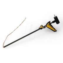 Twister Ninja komplett farok