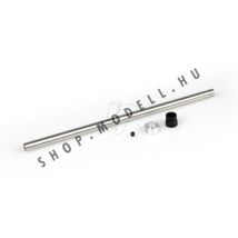 Twister Police külsõ tengely