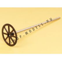 Twister Skylift külsõ fõtengel