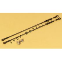 Twister Skylift tolórúd rövid