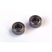 Twister tengely csapágy