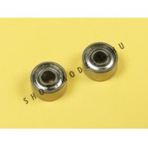 Twister V2 fõtengely csapágy