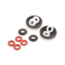 Schumacher U3667 Big Bore lengéscsillapító tömítés Rebuild Kit - Off Rd  pr