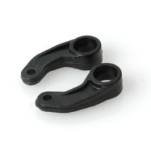 Schumacher U3709 Radius Arms - Cougar - Pair