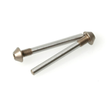 Schumacher U3715 Pivot Pin Screw Type 25mm  pr