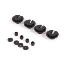 Schumacher U3937 lengéscsillapító Mouldings