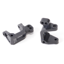 Schumacher U4228 Alu Yokes - 2WD - 5deg - Cougar