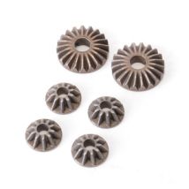 Schumacher U4176 Diffi fogaskerék szett - K1/KF