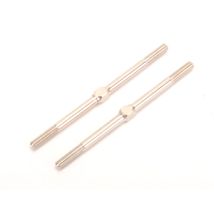 Schumacher U4224 összekötő szár Adjuster HTT - 60mm - pr