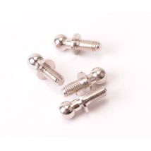 Schumacher U4274 Pro Ball Stud rövid - pk4