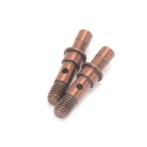 Schumacher U4382 első Axle - Cougar KR/KF - pr