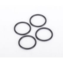 Schumacher U4451 Big Bore lengéscsillapító Collar O-ring - pk4