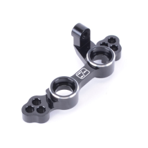 Schumacher U4619 Alu Centre Track Rod - 2WD