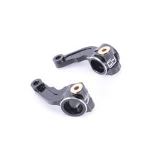 Schumacher U4620 Alu Hub Carrier 2WD első L/R - pr