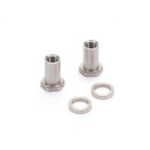 Schumacher U4689 Steering Pivots rövid - KF2