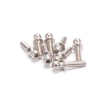 Schumacher U4700 Pro Ball Stud - Ultra hosszú - (pk4)