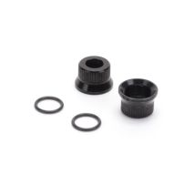 Schumacher U4702 lengéscsillapító tömítés Housing V2 - Big Bore - pár