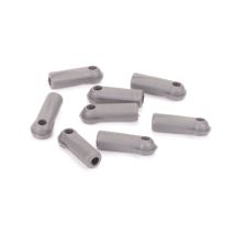 Schumacher U4704 Fluted Ball Grippa - Grey (pk8)