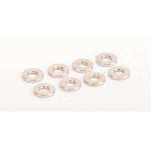 Schumacher U4736 Ball Stud alátét -CAT K2 - (8pcs)