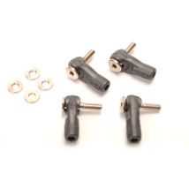 Schumacher U4738 Captive Ball Joint hosszú - CAT K2 - (4pcs)