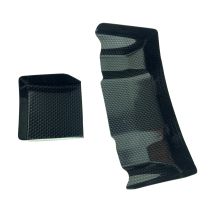 Schumacher U5132 Hátsó szárny & betét - Karbon