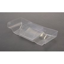 Schumacher U5129 Hátsó szárny & betét - Átlátszó