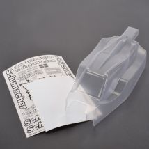 Schumacher U5134 Kasztni+Matrica+Ablak maszkoló - Cougar KC