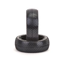 Schumacher U6607 Mini Pin - sárga - első - 2.2 (1pár)