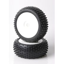 U6749 Schumacher Mini Spike 1:8 buggy kerék