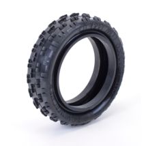 Schumacher U6770 Cut Stagger - alacsony profilú - sárga (pár)