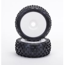 Schumacher Stagger 1:8 buggy kerék