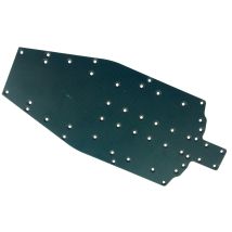 Schumacher U7097 C/F Chassis - Cougar KC/D