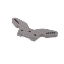 Schumacher U7036 Szénszálas Első rugótorony - Cougar KC/D