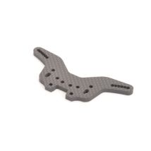 Schumacher U7037 Szénszálas Hátsó rugótorony - Cougar KC/D