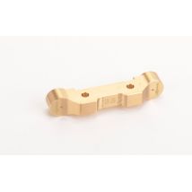 Schumacher U7047 széles Brass hátsó Strap - Cougar KC/D