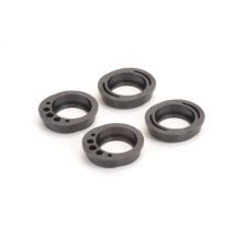 Schumacher U7068 Eccentrics - Cougar KC (2 prs)