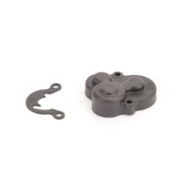 Schumacher U7070 Side Covers - Cougar KC