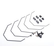 Schumacher U7100 hátsó Roll Bar Kit - Cougar KC