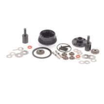 Schumacher U7129 Komplett fogaskerekes differenciálmű - Cougar KC