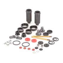 Schumacher U7132 Hátsó lengéscsillapítók (Rugók nélkül) - Cougar KC/D