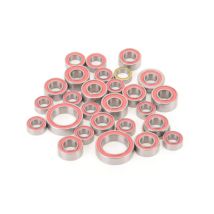 Csapágy készlet KC 27db