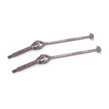 Hátsó féltengely - CAT L1 (pr)