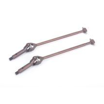 Első féltengely- CAT L1 (pr)