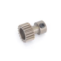 U7519 Pinion fogaskerék - Long Boss 48dp, 19T, CAT L1