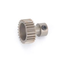 Long Boss Steel 48dp - 25T