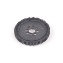 80T spúr Schumacher Laydown