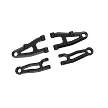 UDIRC lengőkar szett, első tengely