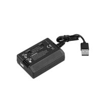 UDIRC USB Töltő 1/16-os modellautóhoz