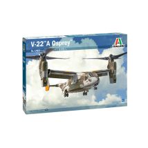 Italeri 1463 V-22A Osprey  1:72