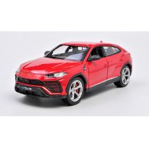 Welly 24094 Lamborghini Urus